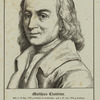 Matthias Claudius.