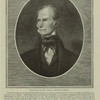 Life portraits of Henry Clay.