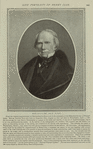 Life portraits of Henry Clay.