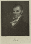 Henry Clay.