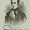 Henry Clay.