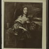 Elizabeth Claypole.