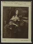 Elizabeth Claypole.
