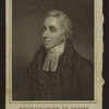 Rev. George Clayton.