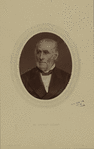 Sir Anthony Cleasby.