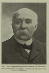 Georges Clemenceau.