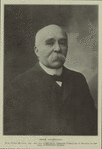 Georges Clemenceau.