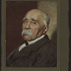 Georges Clemenceau.