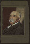 Georges Clemenceau.