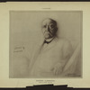 Georges Clemenceau.