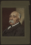 Georges Clemenceau.
