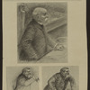 Georges Clemenceau.