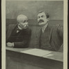 Georges Clemenceau.