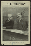 Georges Clemenceau.