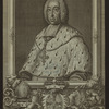 Clemens August, Archbishop of Cologne.