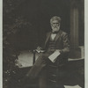 Orion Clemens.