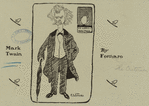 Samuel Clemens (caricatures).