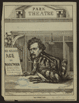 Samuel Clemens (caricatures).