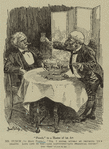 Samuel Clemens (caricatures).