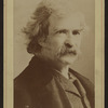 Samuel Langhorne Clemens.
