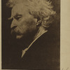 Samuel Langhorne Clemens.