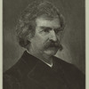 Samuel Langhorne Clemens.