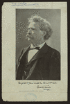 Samuel Langhorne Clemens.