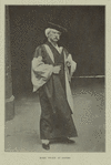 Samuel Langhorne Clemens.