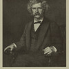 Samuel Langhorne Clemens.