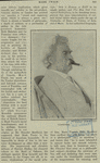 Samuel Langhorne Clemens.