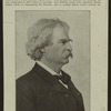 Samuel Langhorne Clemens.