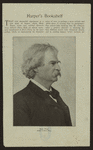 Samuel Langhorne Clemens.