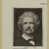 Samuel Langhorne Clemens.