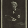 Samuel Langhorne Clemens.