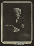 Samuel Langhorne Clemens.