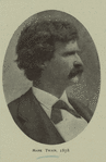 Samuel Langhorne Clemens.