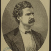 Samuel Langhorne Clemens.