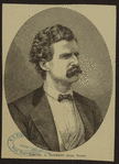 Samuel Langhorne Clemens.