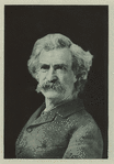 Samuel Langhorne Clemens.