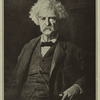 Samuel Langhorne Clemens.