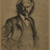 Samuel Langhorne Clemens.