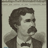 Samuel Langhorne Clemens.