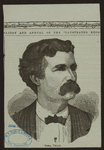 Samuel Langhorne Clemens.