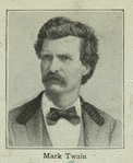 Samuel Langhorne Clemens.