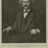 Samuel Langhorne Clemens.