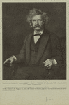 Samuel Langhorne Clemens.