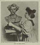 Samuel Langhorne Clemens.