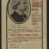 Samuel Langhorne Clemens.