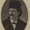Samuel Langhorne Clemens.