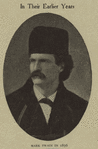 Samuel Langhorne Clemens.